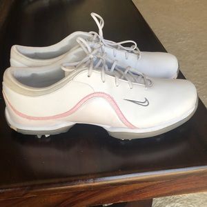 Nike Women’s Golf Shoes
